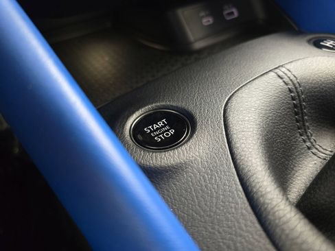 Used 2024 Nissan Z Performance w/ Floor Mat Package RWD image 30
