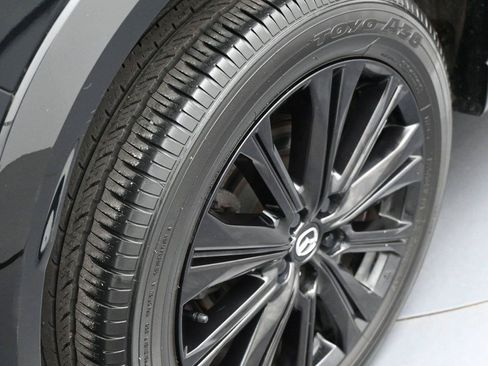 Used 2024 MAZDA CX-5 2.5 Turbo AWD/4WD image 13