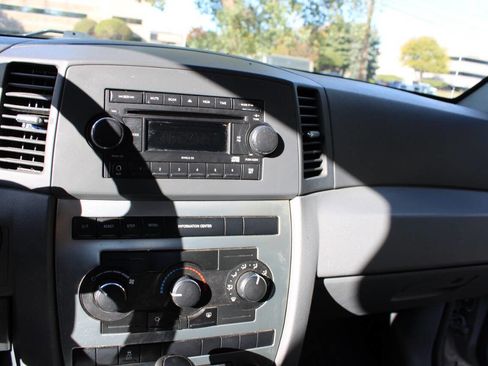 Used 2007 Jeep Grand Cherokee Laredo AWD/4WD image 20