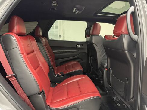 Used 2022 Dodge Durango SRT w/ Premium Interior Group AWD/4WD image 15