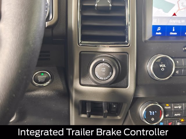 Certified 2020 Ford Expedition XLT w/ Equipment Group 202A AWD/4WD image 47