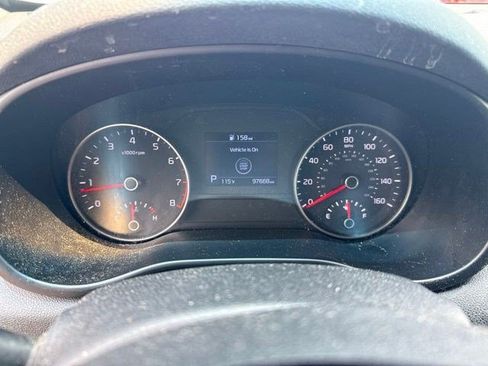 Used 2020 Kia Sportage EX AWD/4WD image 9