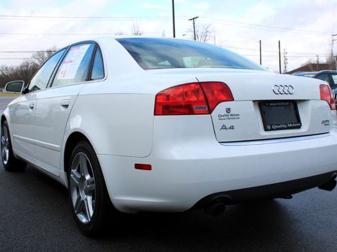 Used 2007 Audi A4 2.0T image 4
