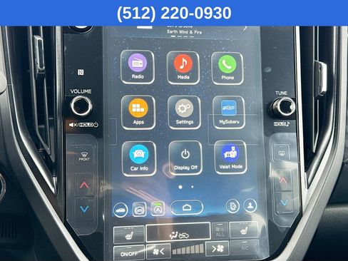 New 2026 Subaru Forester Premium image 17