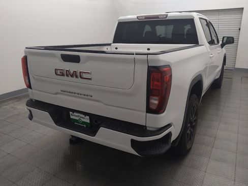 Used 2021 GMC Sierra 1500 Elevation RWD image 7