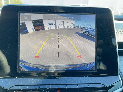 Used 2025 Jeep Compass Latitude image 39