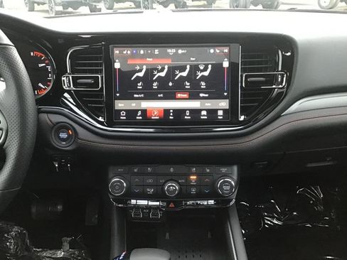 New 2026 Dodge Durango GT image 14