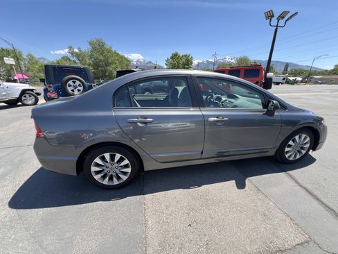 Used 2011 Honda Civic EX image 8