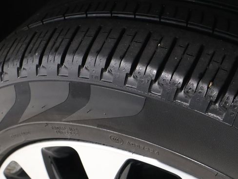 Used 2024 Lincoln Navigator L Black Label AWD/4WD image 21