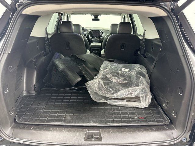 Used 2019 Chevrolet Traverse Premier w/ Redline Edition AWD/4WD image 34