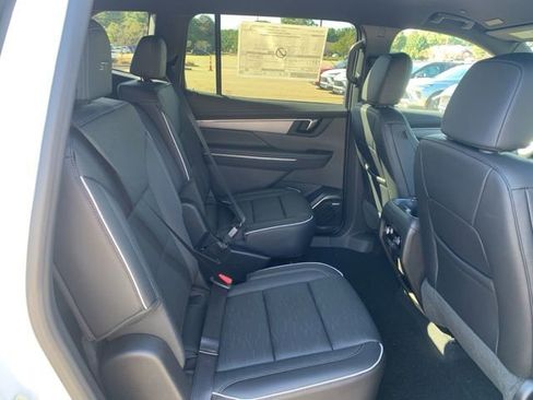 New 2026 Buick Enclave Sport Touring w/ Power Package image 29