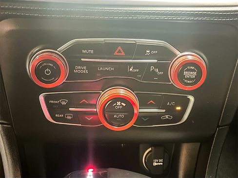 Used 2023 Dodge Charger Scat Pack w/ Plus Group image 16