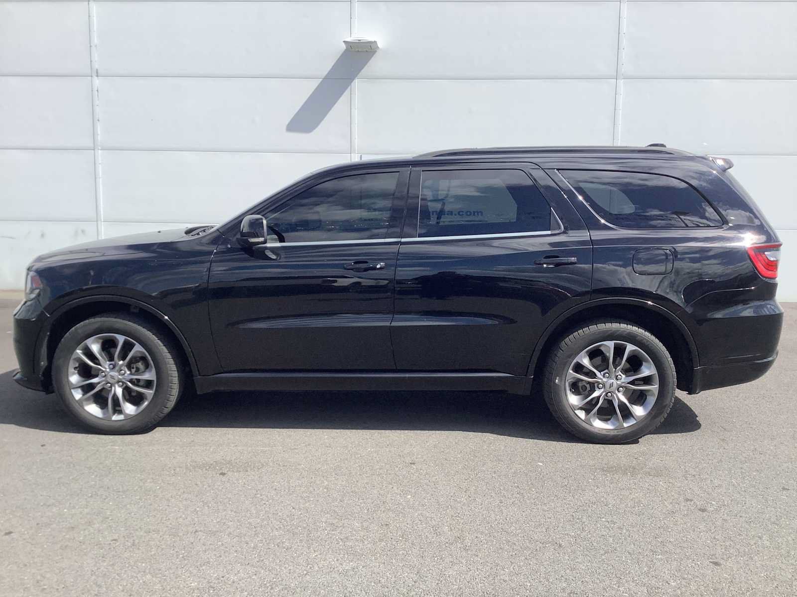 Used 2019 Dodge Durango GT AWD/4WD image 2