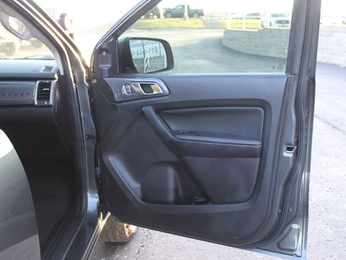 Used 2019 Ford Ranger Lariat w/ Equipment Group 501A Mid image 11