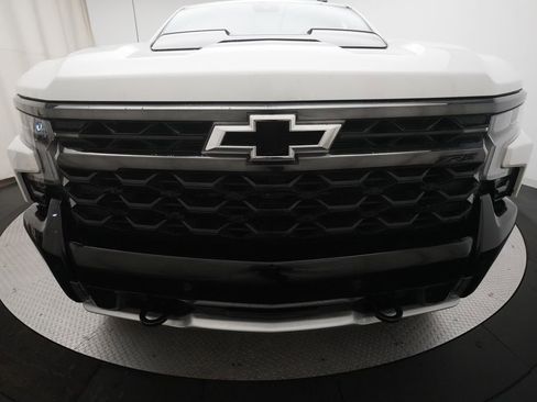 Used 2025 Chevrolet Silverado 1500 ZR2 w/ Technology Package AWD/4WD image 21