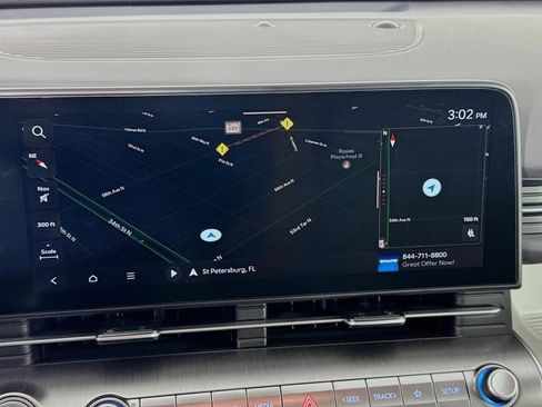 Certified 2024 Hyundai Kona SEL image 15