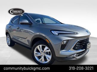 New 2026 Buick Encore GX Preferred w/ Comfort Package 360° Tour