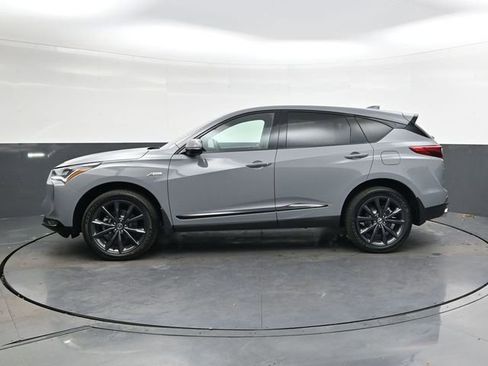 New 2026 Acura RDX A-Spec image 7