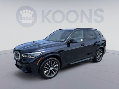 Used 2023 BMW X5 xDrive40i w/ Executive Package