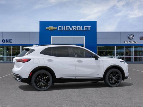 New 2026 Buick Envision Sport Touring image 29