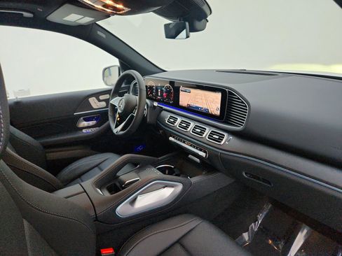 Certified 2025 Mercedes-Benz GLE 350 4MATIC image 13