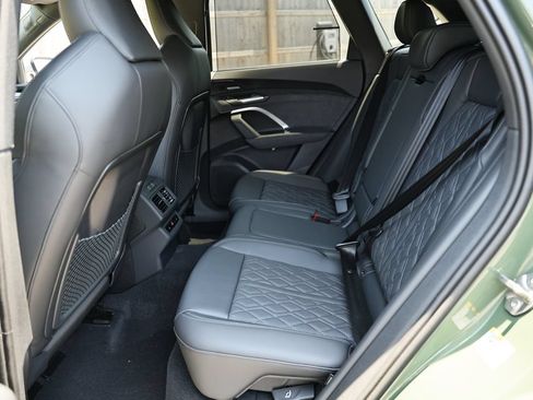 New 2026 Audi SQ5 Prestige AWD/4WD image 27