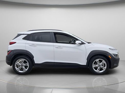 Certified 2023 Hyundai Kona SEL FWD image 4