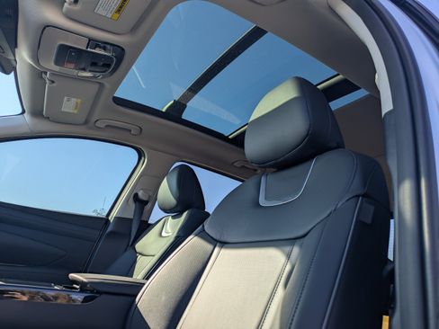 New 2026 Hyundai Tucson Limited image 27