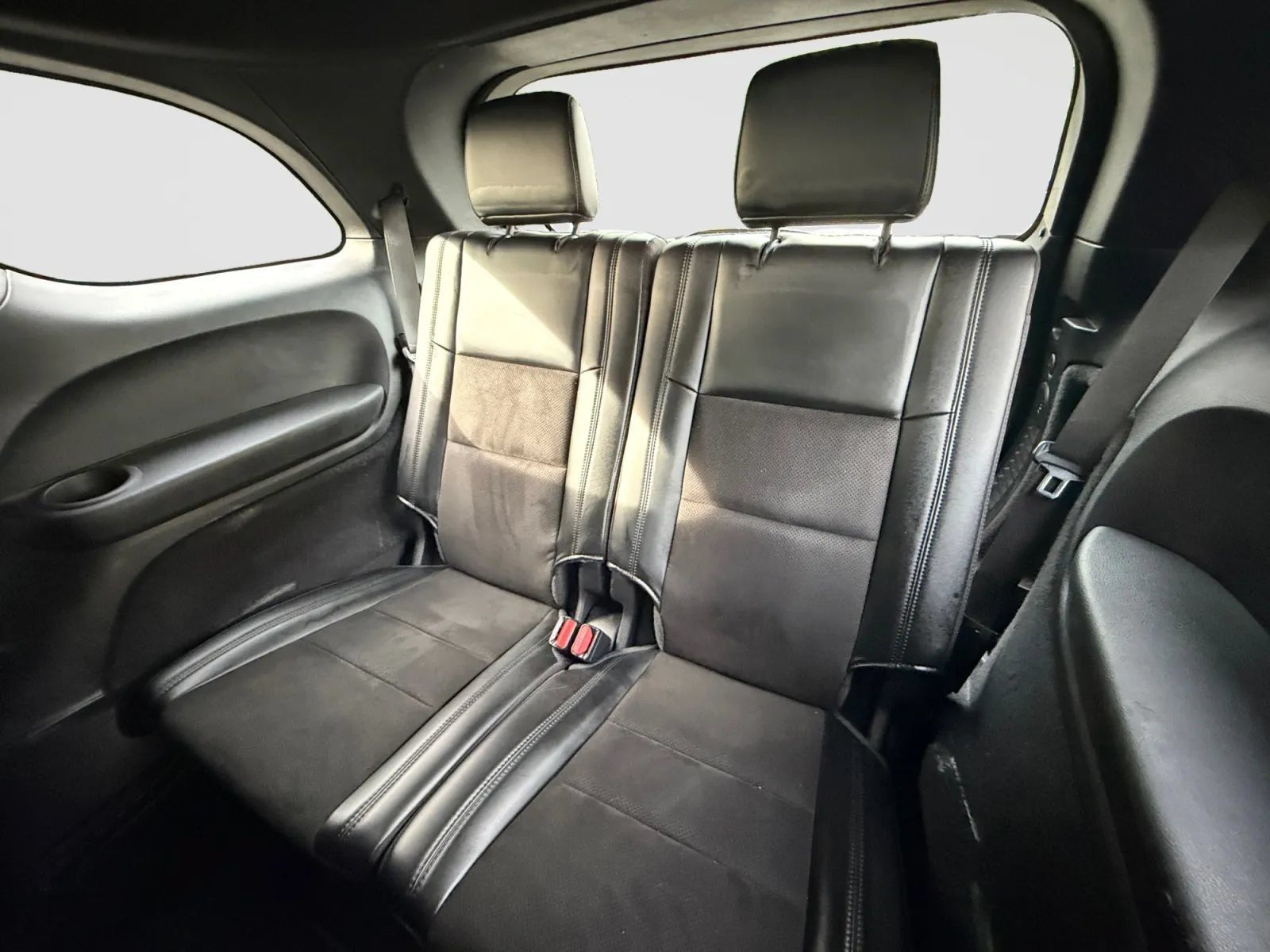 Used 2020 Dodge Durango GT AWD/4WD image 16