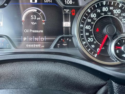 Used 2022 RAM 1500 Laramie AWD/4WD image 20
