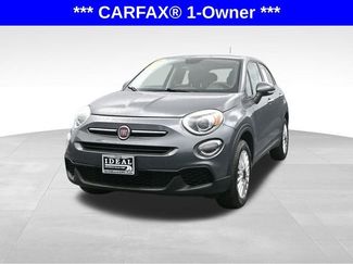 Used 2021 FIAT 500X Pop w/ Pop Value Package image 1