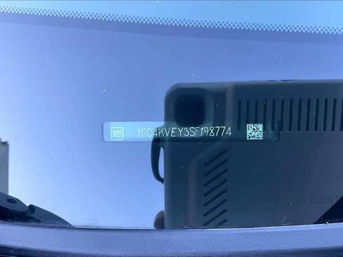 Used 2025 Chevrolet Silverado 3500 High Country w/ Technology Package image 34