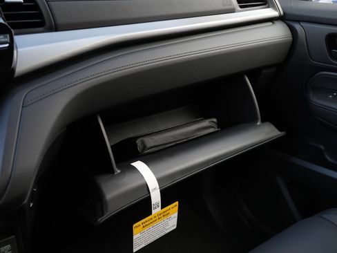 New 2026 Honda Odyssey EX-L image 30