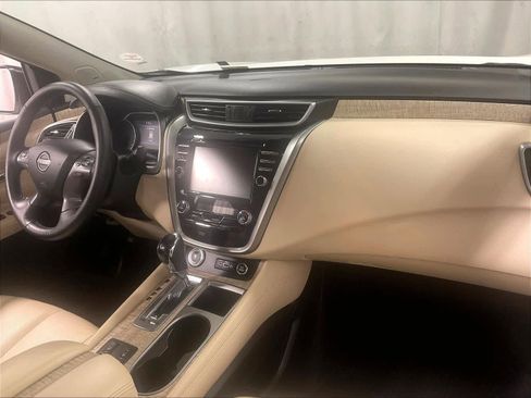 Certified 2024 Nissan Murano SL image 14