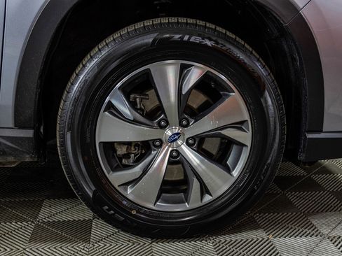 Used 2023 Subaru Ascent Premium w/ Convenience Package image 53