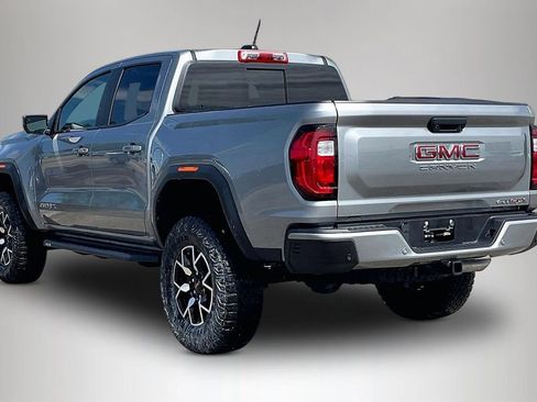 Used 2024 GMC Canyon AT4X AWD/4WD image 4