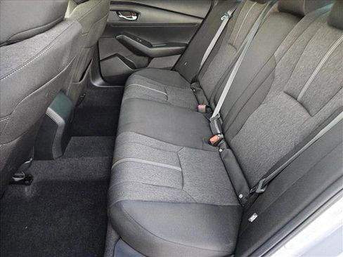 Used 2024 Honda Accord Sport image 18