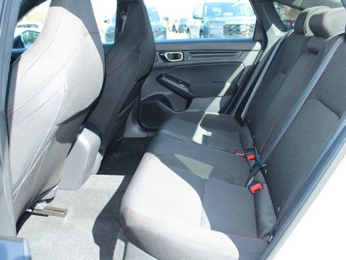 Certified 2026 Honda Civic Si image 15
