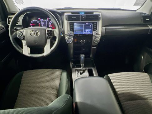 Used 2023 Toyota 4Runner SR5 RWD image 29
