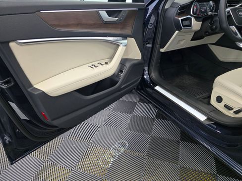 Used 2025 Audi A6 Premium Plus w/ Premium Plus Package image 23
