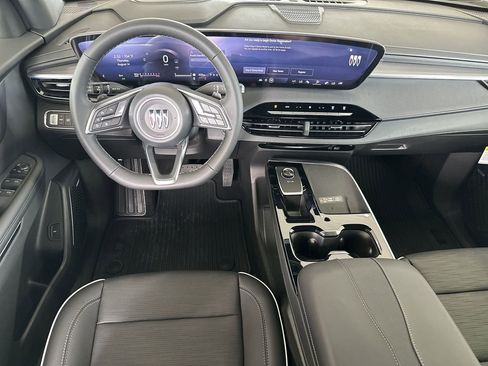 New 2026 Buick Enclave Sport Touring w/ Power Package image 17