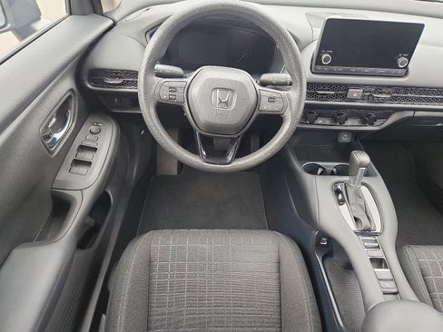Certified 2023 Honda HR-V LX image 13
