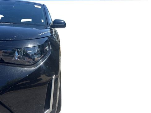 Used 2025 Kia Soul EX FWD image 30