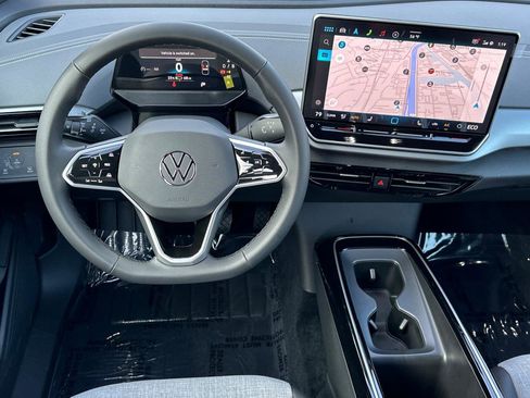 New 2026 Volkswagen ID.4 Pro image 13