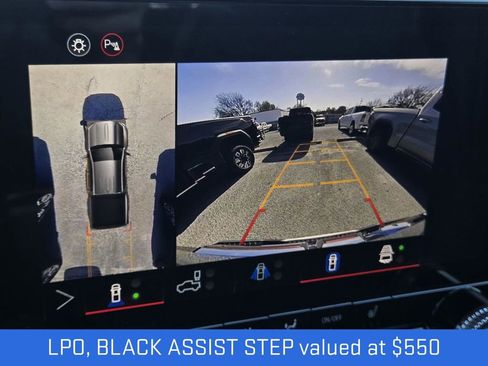 New 2026 GMC Canyon Elevation w/ Convenience Package image 7