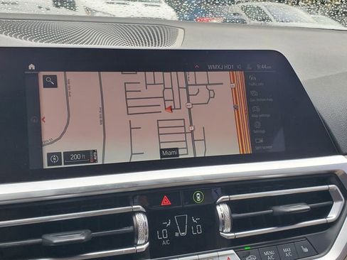 Used 2022 BMW 430i Convertible image 19