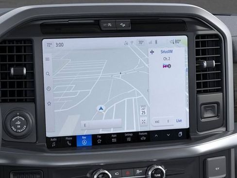 New 2026 Ford F150 Lariat AWD/4WD image 14