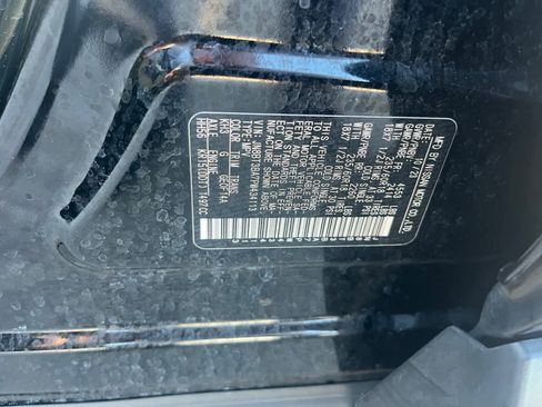 Used 2023 Nissan Rogue SV FWD image 22