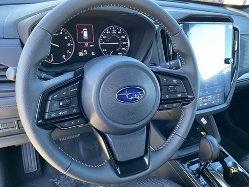 New 2026 Subaru Forester Premium image 12