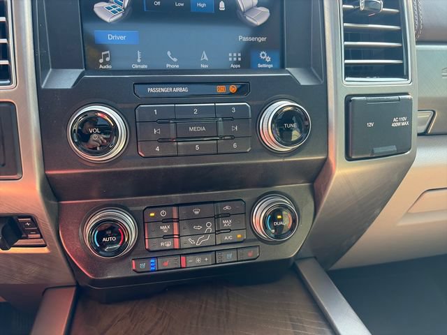 Used 2019 Ford F250 Limited AWD/4WD image 18